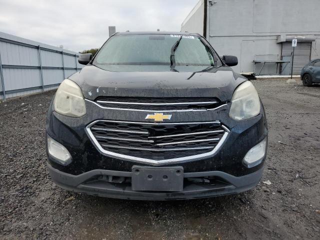 Photo 5 from auction – 2016 CHEVROLET EQUINOX LT with VIN 2GNFLFEK4G6116888