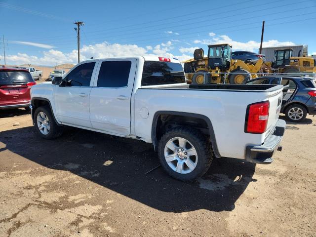 Photo 2 from auction – 2017 GMC SIERRA K15 with VIN 3GTU2MEC3HG295172