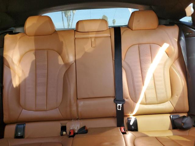 Photo 10 from auction – 2022 BMW X6 XDRIVE4 with VIN 5UXCY6C00N9J14327