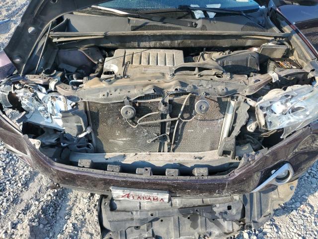 Photo 12 from auction – 2013 TOYOTA HIGHLANDER LIMITED with VIN 5TDDK3EH6DS191244