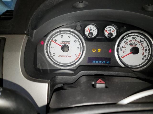 Photo 9 from auction – 2009 FORD FOCUS SES with VIN 1FAHP36N69W266979