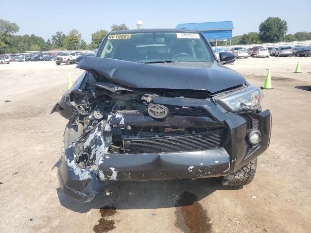 Photo 5 from auction – 2014 TOYOTA 4RUNNER SR5 with VIN JTEZU5JR9E5067613