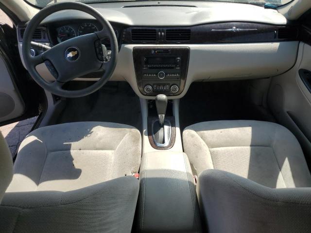Photo 8 from auction – 2015 CHEVROLET IMPALA LIM with VIN 2G1WB5E36F1153315