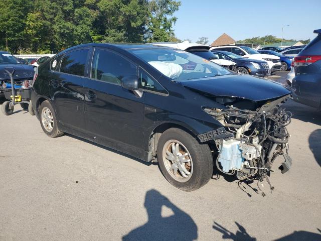 Photo 4 from auction – 2010 TOYOTA PRIUS with VIN JTDKN3DU9A1124983