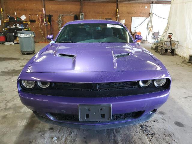 Photo 5 from auction – 2023 DODGE CHALLENGER with VIN 2C3CDZAG2PH586809