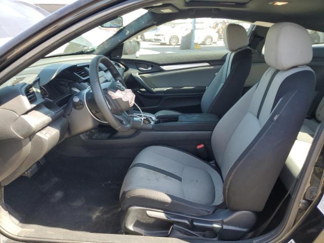 Photo 7 from auction – 2016 HONDA CIVIC LX with VIN 2HGFC4B08GH314556