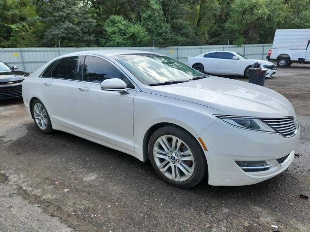 Photo 4 from auction – 2015 LINCOLN MKZ with VIN 3LN6L2G97FR604800