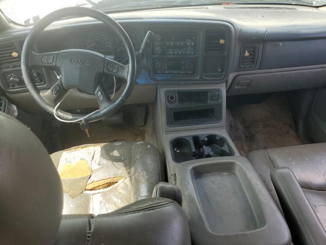 Photo 8 from auction – 2003 GMC YUKON with VIN 1GKEC13Z63J336543