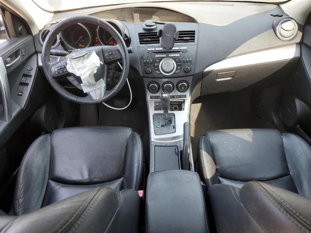 Photo 8 from auction – 2011 MAZDA 3 S with VIN JM1BL1W61B1403032
