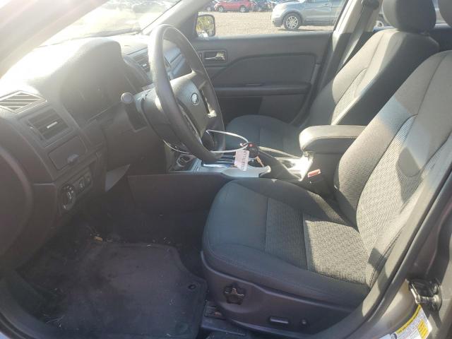 Photo 7 from auction – 2011 FORD FUSION SE with VIN 3FAHP0HA2BR295140