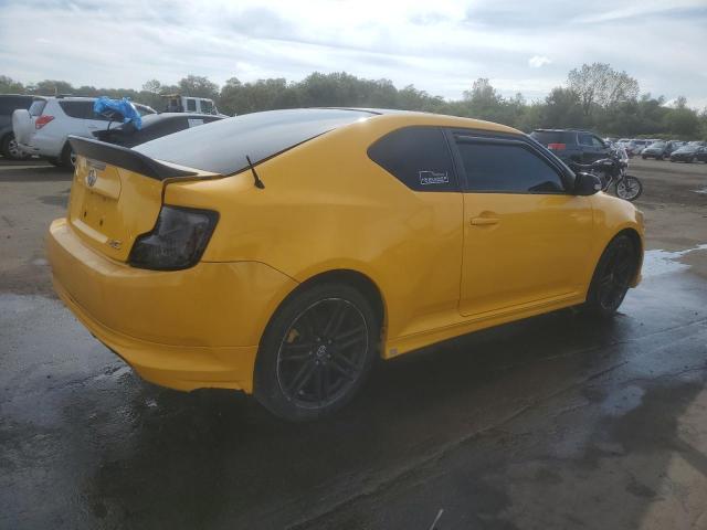 Photo 3 from auction – 2012 TOYOTA SCION TC with VIN JTKJF5C77C3027572