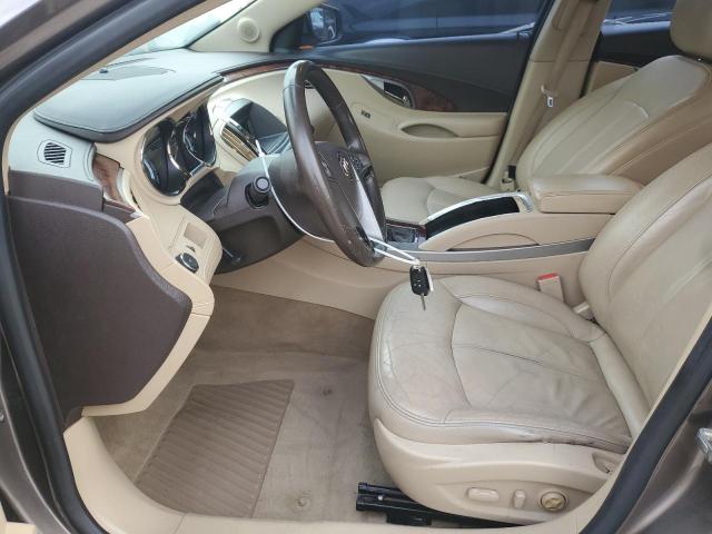 Photo 7 from auction – 2010 BUICK LACROSSE C with VIN 1G4GC5EG3AF286655