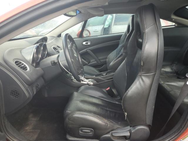 Photo 7 from auction – 2006 MITSUBISHI ECLIPSE SE with VIN 4A3AK44T86E047120