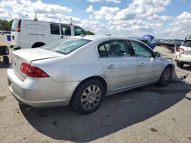 Photo 3 from auction – 2009 BUICK LUCERNE CX with VIN 1G4HD57189U100321