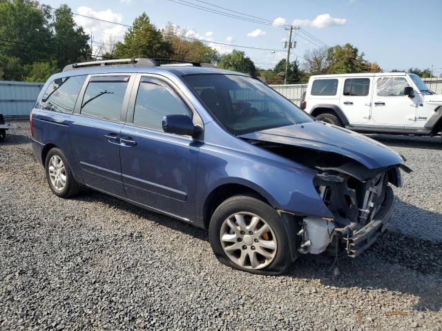 Photo 4 from auction – 2008 KIA SEDONA EX with VIN KNDMB233186244214
