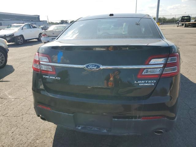 Photo 6 from auction – 2014 FORD TAURUS LIM with VIN 1FAHP2F86EG106478
