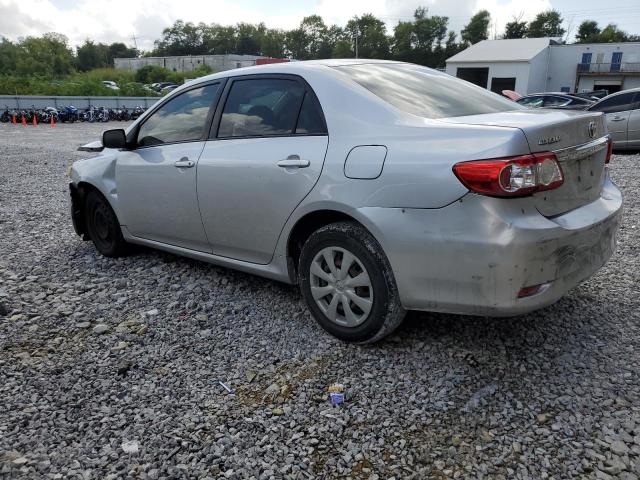 Photo 2 from auction – 2011 TOYOTA COROLLA BASE with VIN JTDBU4EE5B9147213
