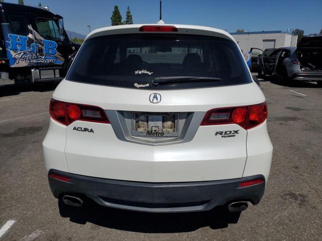 Photo 6 from auction – 2011 ACURA RDX TECHNO with VIN 5J8TB2H56BA006788