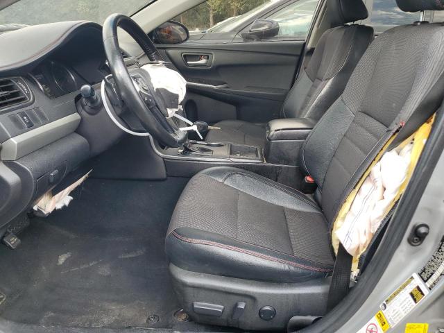 Photo 7 from auction – 2016 TOYOTA CAMRY LE with VIN 4T1BF1FK4GU156420