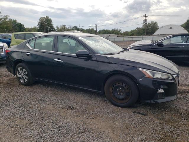 Photo 4 from auction – 2020 NISSAN ALTIMA S with VIN 1N4BL4BV3LC276908