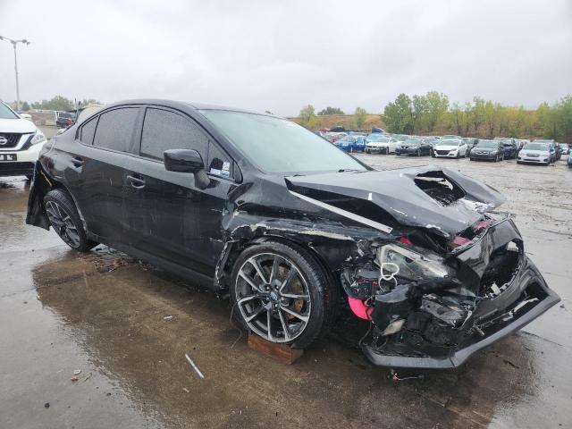Photo 4 from auction – 2016 SUBARU WRX PREMIU with VIN JF1VA1E66G9831164