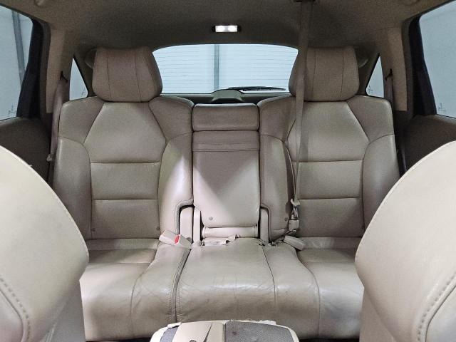 Photo 10 from auction – 2012 ACURA MDX TECHNO with VIN 2HNYD2H30CH511591