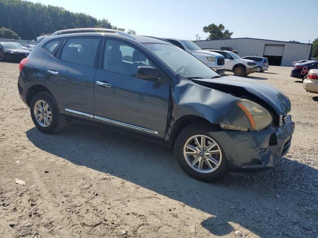 Photo 4 from auction – 2014 NISSAN ROGUE SELE with VIN JN8AS5MT4EW624702