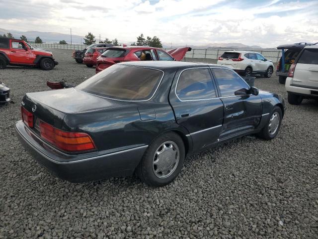 Photo 3 from auction – 1994 LEXUS LS 400 with VIN JT8UF11E6R0203373