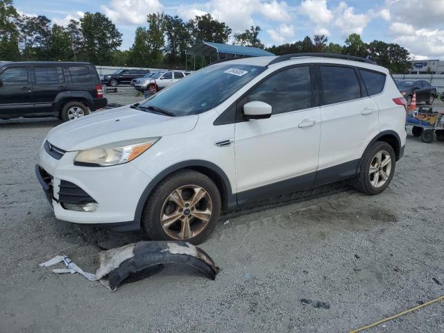 Photo 1 from auction – 2015 FORD ESCAPE SE with VIN 1FMCU0GX0FUA64332