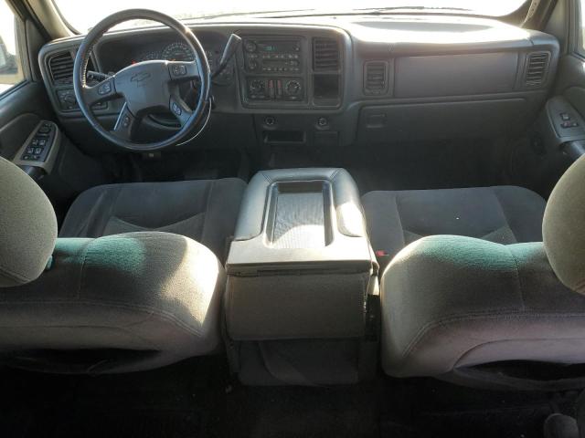 Photo 8 from auction – 2006 CHEVROLET SILVERADO C1500 with VIN 2GCEC13T161165190