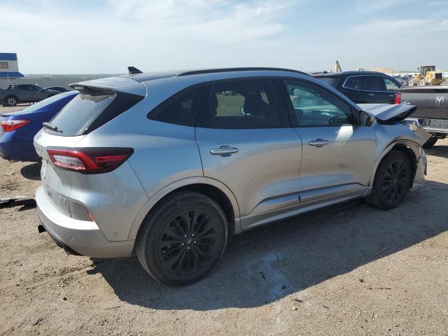 Photo 3 from auction – 2023 FORD ESCAPE ST with VIN 1FMCU9PA1PUA02665