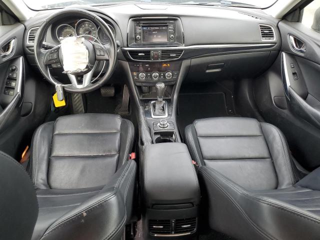 Photo 8 from auction – 2015 MAZDA 6 TOURING with VIN JM1GJ1V66F1174902