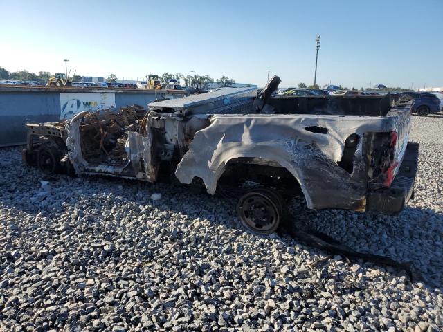 Photo 2 from auction – 2022 FORD F250 SUPER with VIN 1FTBF2A63NEG44785