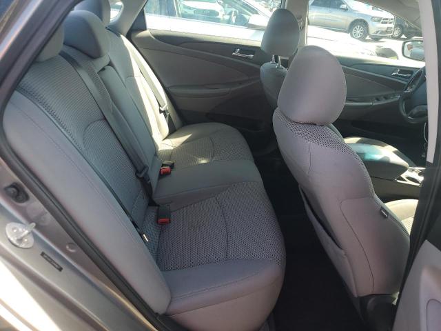 Photo 10 from auction – 2012 HYUNDAI SONATA SE with VIN 5NPEB4AC3CH448627