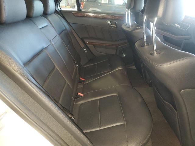 Photo 10 from auction – 2011 MERCEDES-BENZ E 350 4MAT with VIN WDDHF8HB4BA463137