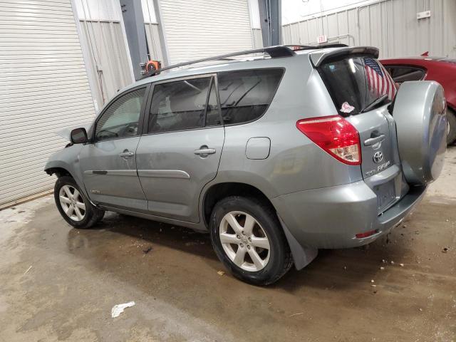 Photo 2 from auction – 2008 TOYOTA RAV4 LIMIT with VIN JTMBK31V086044622