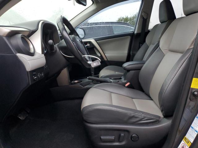 Photo 7 from auction – 2015 TOYOTA RAV4 LIMIT with VIN 2T3DFREV2FW296782