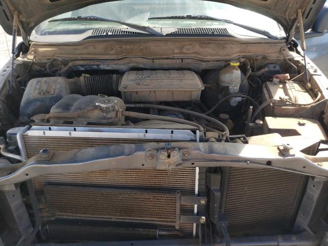 Photo 11 from auction – 2002 DODGE RAM 1500 with VIN 1D7HU16N62J135776