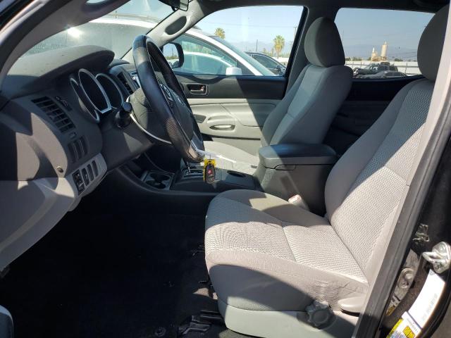Photo 7 from auction – 2014 TOYOTA TACOMA DOU with VIN 5TFJX4GN6EX033320