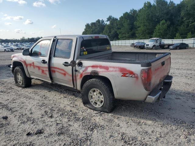 Photo 2 from auction – 2004 CHEVROLET COLORADO with VIN 1GCDT136048146341