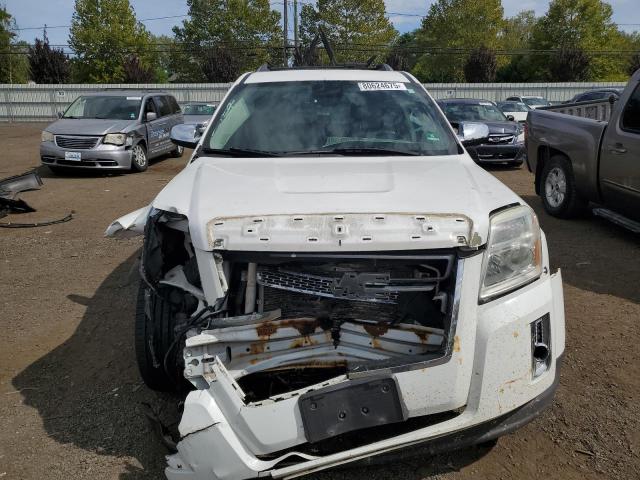 Photo 5 from auction – 2012 GMC TERRAIN SL with VIN 2GKFLXE52C6139285