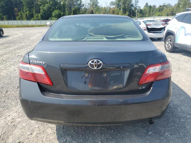 Photo 6 from auction – 2008 TOYOTA CAMRY CE with VIN 4T1BE46K68U203775