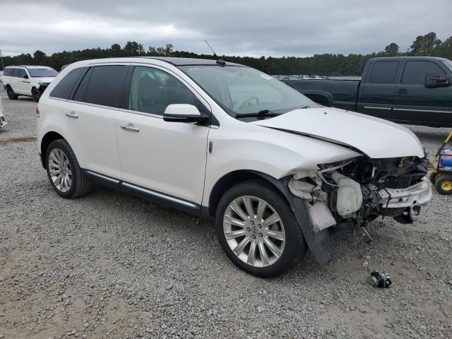 Photo 4 from auction – 2015 LINCOLN MKX with VIN 2LMDJ6JK4FBL20592