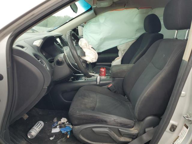 Photo 7 from auction – 2016 NISSAN PATHFINDER with VIN 5N1AR2MN1GC646700