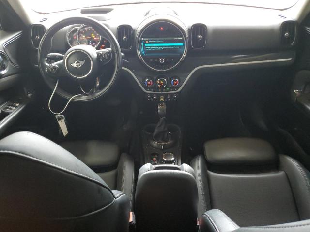 Photo 8 from auction – 2018 MINI COOPER S E with VIN WMZYU7C42J3B86223
