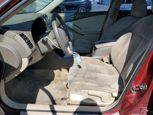 Photo 7 from auction – 2010 NISS ALTIMA BASE with VIN 1N4AL2AP2AN517572
