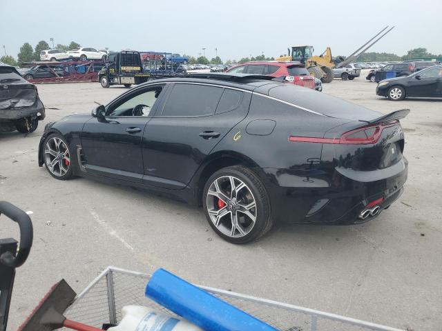 Photo 2 from auction – 2018 KIA STINGER GT with VIN KNAE55LC3J6038361