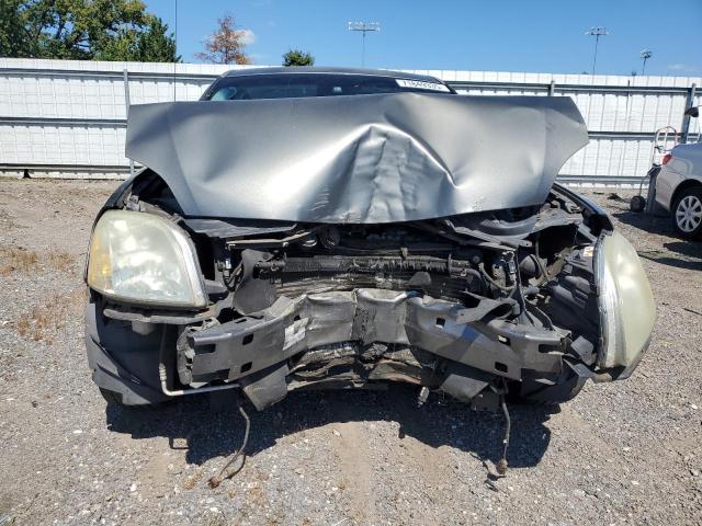 Photo 5 from auction – 2006 MERCURY MONTEGO PR with VIN 1MEHM43186G605675