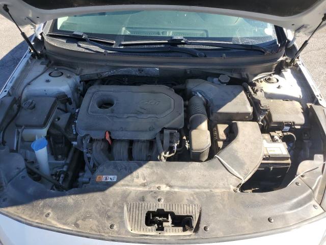 Photo 11 from auction – 2016 HYUNDAI SONATA SPO with VIN 5NPE34AF5GH351345