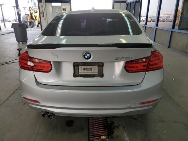 Photo 6 from auction – 2013 BMW 328 I SULE with VIN WBA3C1C55DF444833